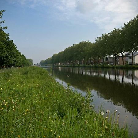 梅赫伦Aan De Vaart公寓 外观 照片